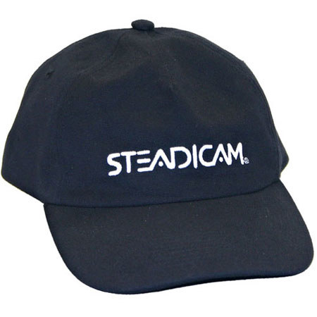 Steadicam FFR000021 Logo Cap (One Size Fits All),
