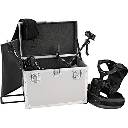 Steadicam Hardcase for Stabilizer Vest Systems