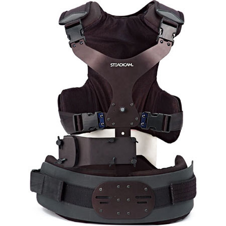 Steadicam Compact Camera Vest for Flyer Stabilizat