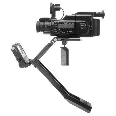 Steadicam JR Stabilizing System, with Color LCD Monitor, NTSC #8C200