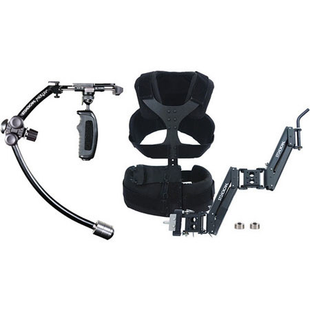Steadicam Merlin 2 System, Includes Merlin2 and Ar