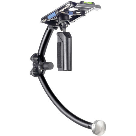 Steadicam MERLIN Stabilizer System,Camcorders, FreeCase