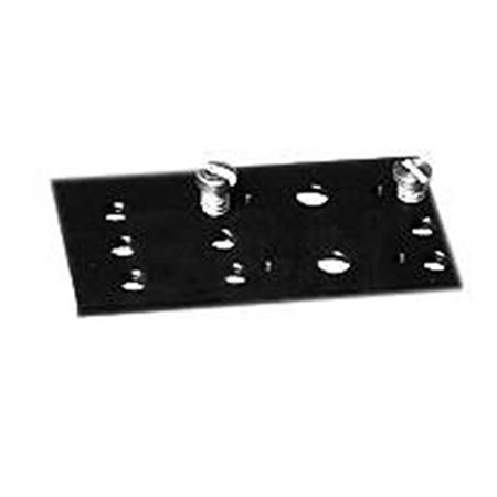 Steadicam 1782010 Jr. Camera Mounting Plate, Sony/