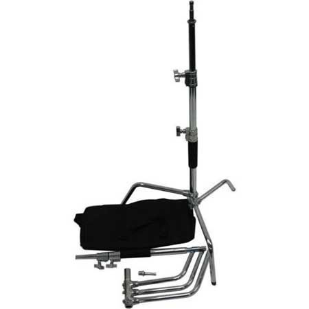 Steadicam 6017910 Steadistand for the Merlin Stabi