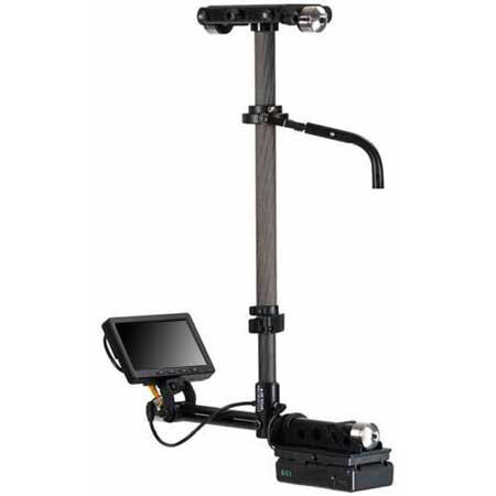 Steadicam PILOTVL Lightweight Stabilizer System, S