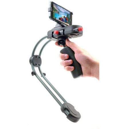 Steadicam Smoothee with Mount for iPhone 5/5S