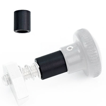 Steadicam SPR-139560 Black Spacer for Flyer Stabil