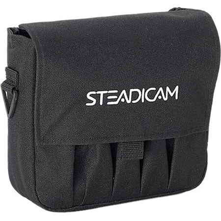 Steadicam FFR000013 Tool Kit Bag - Steadicam Logo