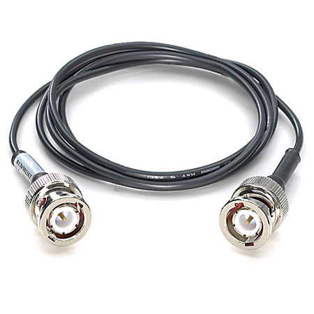 Steadicam Video Cable, Male BNC to Male BNC