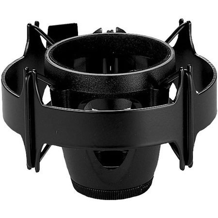 Shure A27SM ShureLock Rubber Isolated Suspension S