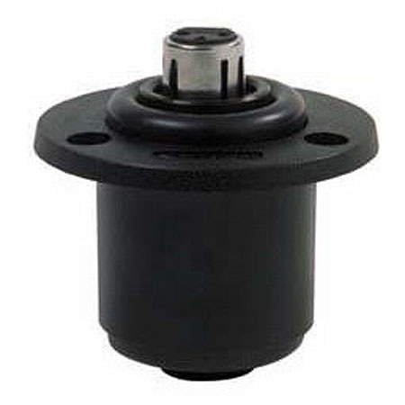 Shure A400SMXLR Packages the A400SM Shock Mount with the A400XLR Quick Release Connector/Insert.