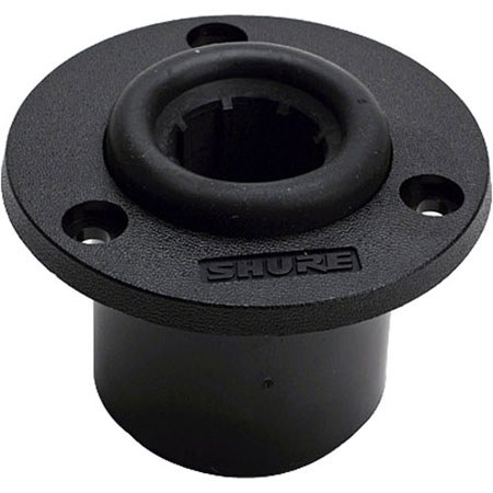 Shure A400XLR 3-Pin XLR-Type Quick Release Connect