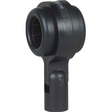 Shure A53M Shockstopper Isolation Mount for the SM63, SM81, SM86, KSM141, KSM137, 16A, VP64 or any 3/4 inch (1.875 cm) Shure Microphone.