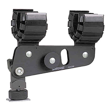 Shure A88SM Isolation Shock Mount for VP88 Microph