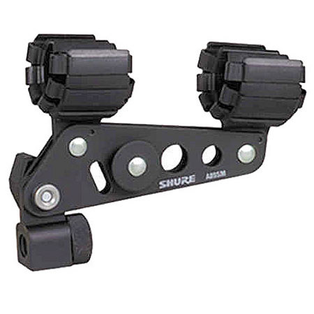 Shure A89SM Shock Mount for the SM89 Microphone