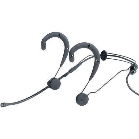 Shure BETA53 Omni-Condenser Subminiature Microphon