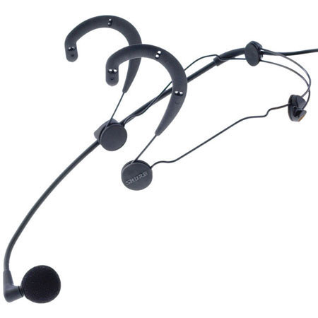 Shure BATA54 Cardioid Condenser Headset Microphone