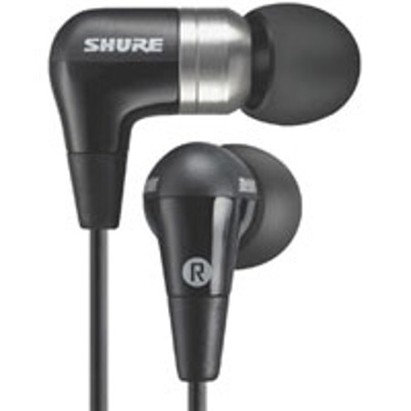 Shure E4g Sleek Sound Isolating Earphones: Gaming Edition, Premium-Performance Audio with Enhanced Bass