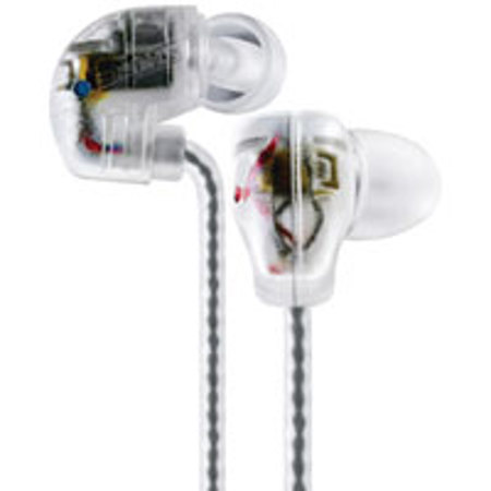 Shure E5C Sound Isolating Earphones, Extended Frequency for Precise Highs, Natural Mids, & Full Bodied Bass