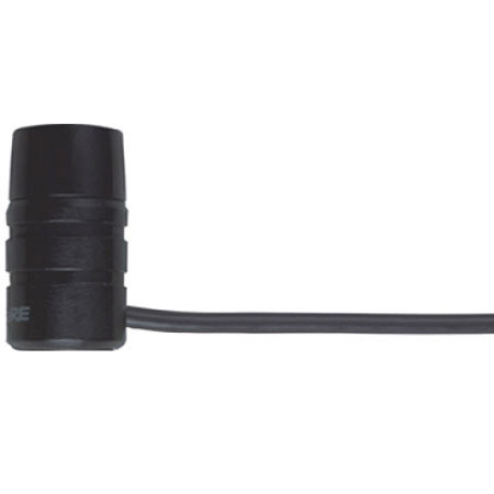 Shure MX183 Omni-Directional Lavalier Microphone