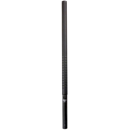 Shure SM89 Wired Condenser Shotgun Microphone
