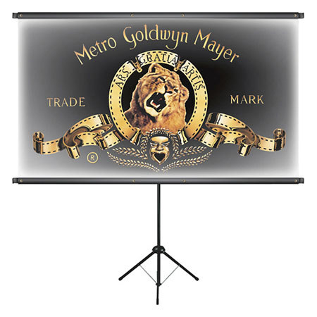 Sima MGM-83PS 83in HD Projection Screen, 16:9 HD F