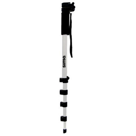 Sima SMP-1C Universal 5 Section Monopod