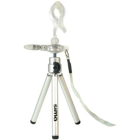 Sima ST-11K Universal Mini Tripod with Cameraphone