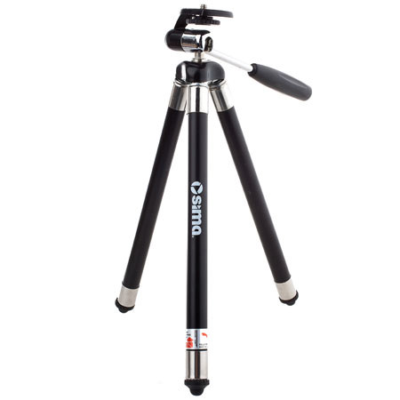Sima STV-42K 42 inch Floor Standing Travel Tripod