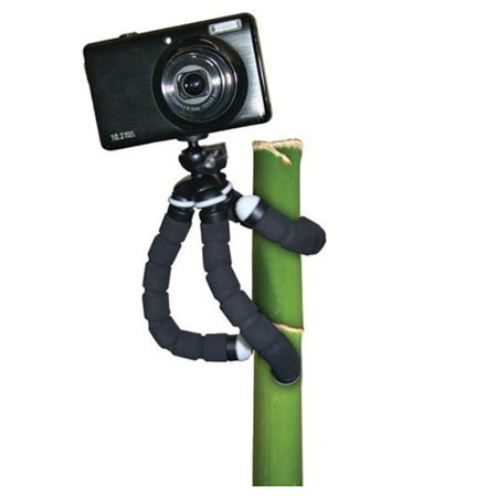Sima STV-BPS Small Flexible Legs Any Angle Tripod