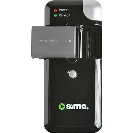 Sima UFC-12 Ultimate Battery Charger