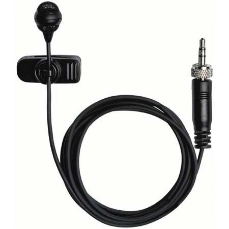 Sennheiser ME4 Cardioid Electret Condenser Lavalie