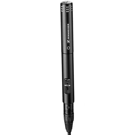 Sennheiser ME62 Omni-directional Microphone Capsule