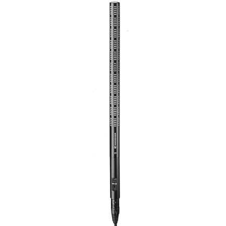 Sennheiser ME67 Long Shotgun Microphone Capsule