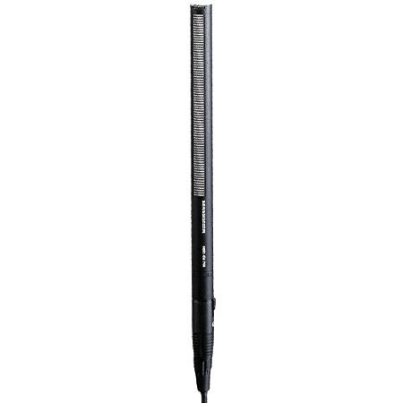 Sennheiser MKH416-TU3 Super-Cardioid Short Shotgun