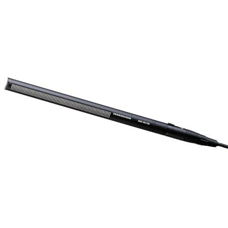 Sennheiser MKH416P48U3 Short Shotgun Interference Tube