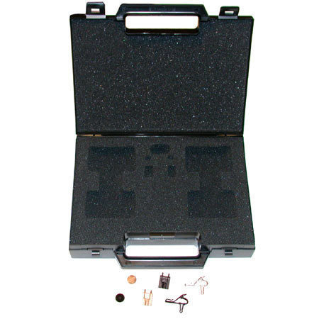 SENNHEISER MZ2 Accessory Kit For MKE2 Series Micro