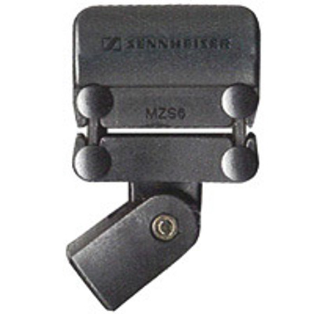 Sennheiser MZS6 Shockmount Stand Adapter for K6 Series Mic
