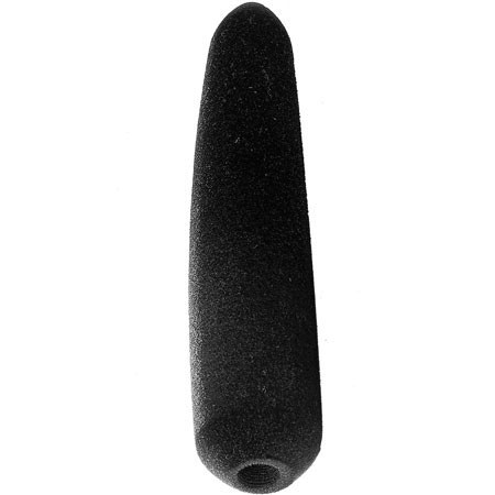 Sennheiser MZW67 Grey Foam Windscreen for ME67