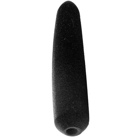 Sennheiser MZW67 PRO Black Velour Windscreen for ME67