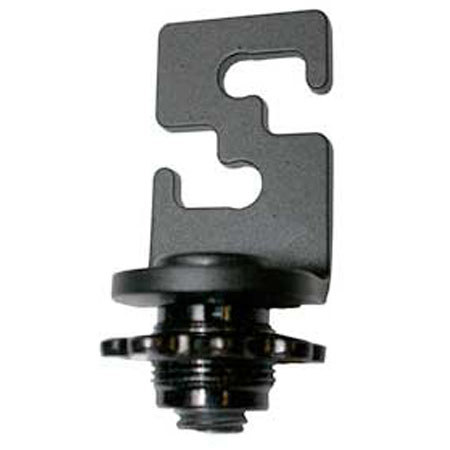 Sennheiser Shotgun Ceiling Mount Accessory for MKH and K6 Shotgun Microphone