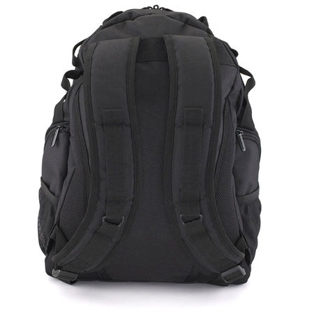 V-Dimension V-OPT-BKPK Optical Solar Backpack