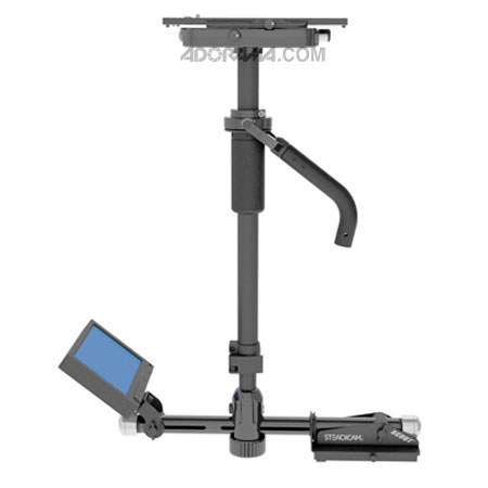 Steadicam Scout System with Compact Vest, and V-Mount