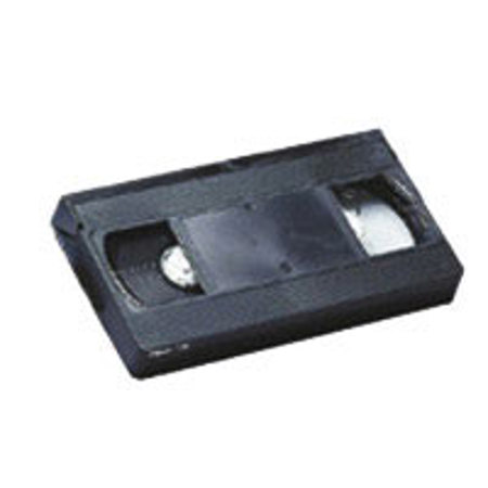 Adorama STC-20 S-VHS-C Video Tape