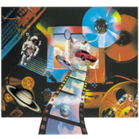 Vitec Multimedia DVD Tool Box, AVI to DVD Encoding Software for Windows
