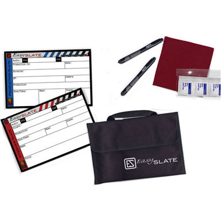 Vortex Media EasySlate, Professional Slating Syste