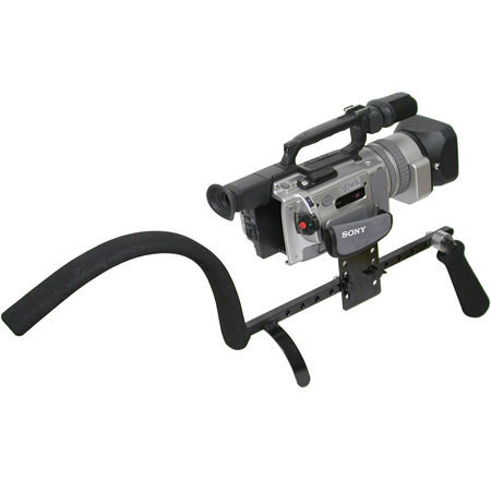 VariZoom Shoulder Support for Prosumer Dv And Hi-8