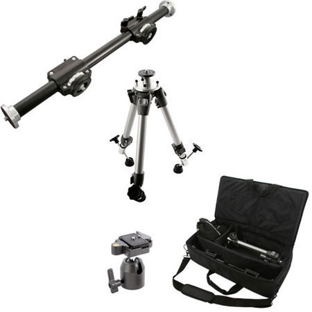VariZoom VZAUTORIG Auto Rig for Mounting DV Camera