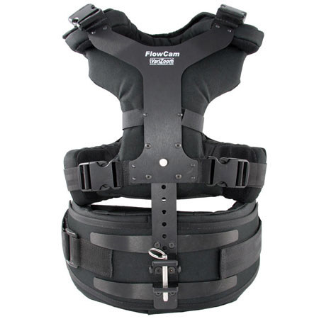 VariZoom VZAVIATORAB Camera Stabilizer System, Mount