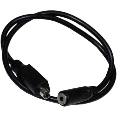 VariZoom VZ-AV/LANC Mini Audio/Video to LANC Conve